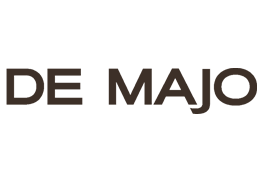 De Majo. Logo