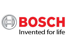 Bosch Kitchen. Logo