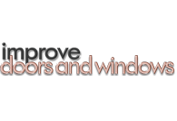 Improve Doors & Windows @ Improve Canada Improve Doors & Windows. Logo