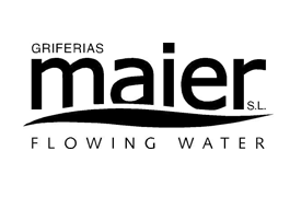 MAIER. Logo
