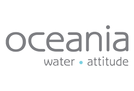 Oceania. Logo