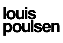 Louis Poulsen. Logo