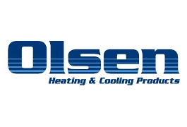Olsen. Logo