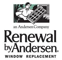 Renewal by Andersen @ Improve Canada Renewal by Andersen. Logo