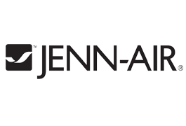 Jenn-Air. Logo