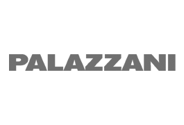 PALAZZANI. Logo