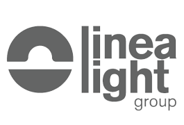 Linea Light. Logo