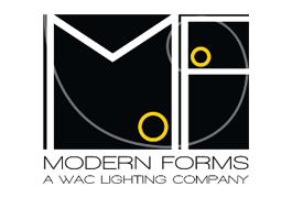 Modern Forms. Logo