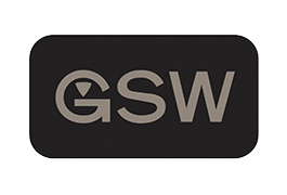 GSW. Logo