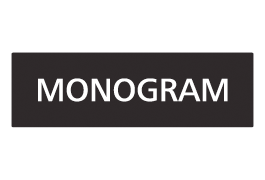 Monogram. Logo