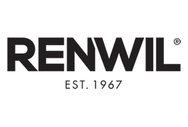 RENWIL. Logo