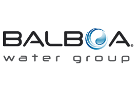 Balboa Water Group. Logo