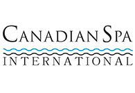 Canadian Spa International @ Improve Canada Canadian Spa International. Logo