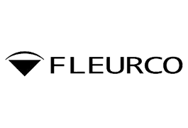 FLEURCO. Logo