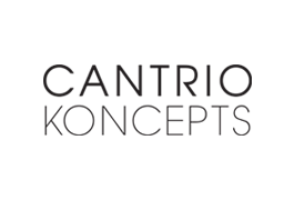 Cantrio Koncepts. Logo