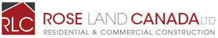 Rose Land Canada @ Improve Canada Rose Land Canada. Logo