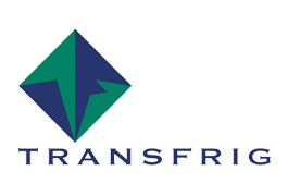 Transfig. Logo
