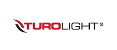 Turolight. Logo