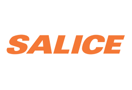 SALICE. Logo