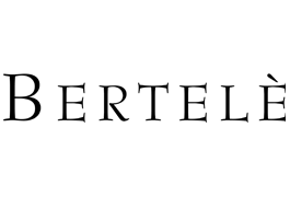 Bertele Mobili. Logo