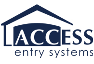 Access Entry Systems @ Improve Canada Access Entry Systems. Logo
