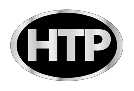 HTP. Logo