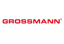 Grossmann. Logo