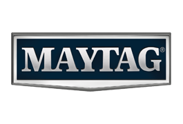 Maytag. Logo