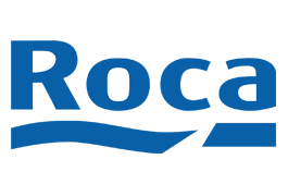 Roca. Logo