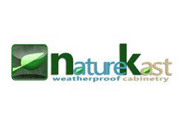 Nature Kast. Logo