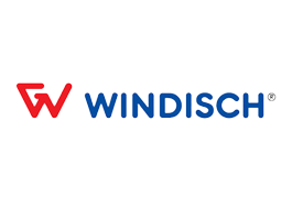 WINDISCH. Logo