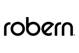 Robern. Logo