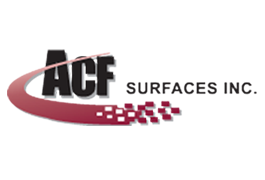 ACF. Logo