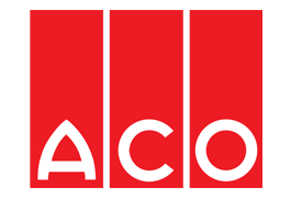 ACO. Logo