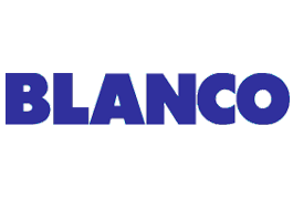 BLANCO. Logo