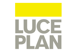 Luceplan. Logo