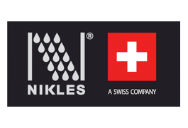 NIKLES. Logo