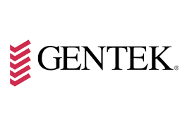 GENTEK. Logo