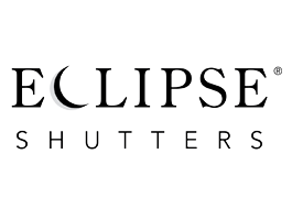 Eclipse Shutters. Logo