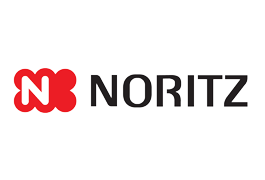 Noritz. Logo