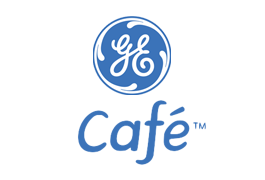 GECafe. Logo