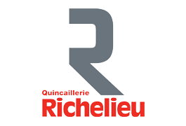 Richelieu. Logo