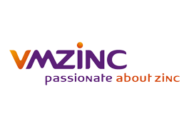 VMZINC. Logo