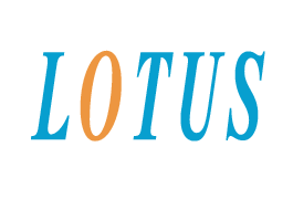 LOTUS. Logo