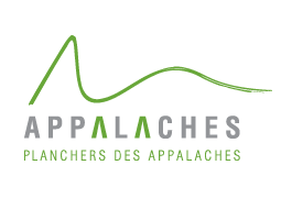 Appalaches. Logo