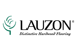 Lauzon. Logo
