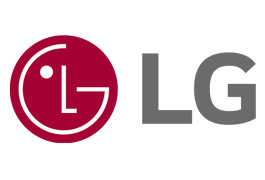 LG. Logo