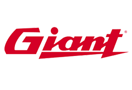 Giant. Logo