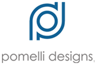 Pomelli Designs Logo