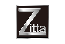Zitta. Logo